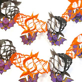 GUIRNALDA MURCIELAGO